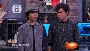 The Thundermans Epizóda 22