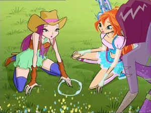 Winx Club Epizóda 8