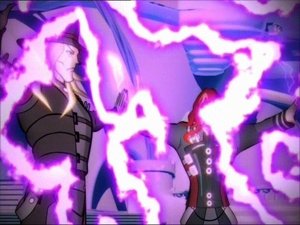 Winx Club Epizóda 1