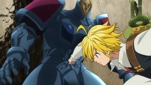 The Seven Deadly Sins Epizóda 6