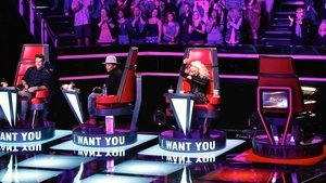 The Voice Epizóda 5