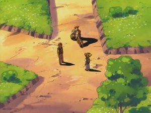 Pokémon Epizóda 64