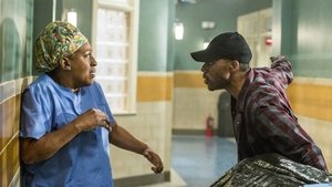 NCIS: New Orleans Epizóda 19