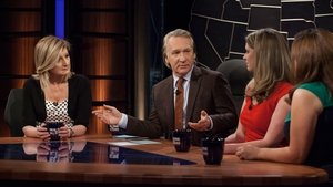 Real Time with Bill Maher Epizóda 9