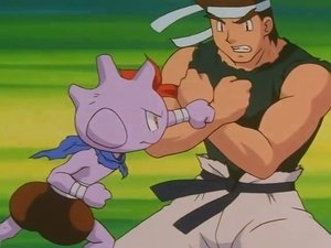 Pokémon Epizóda 24