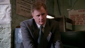 NYPD Blue Epizóda 3