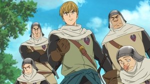 The Seven Deadly Sins Epizóda 1