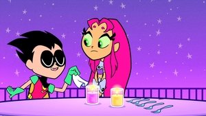 Teen Titans Go! Epizóda 34
