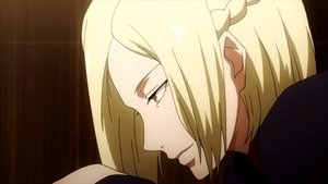 Tokyo Ghoul Epizóda 6