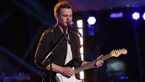 American Idol Epizóda 27