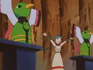 Pokémon Epizóda 25