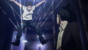 Death Parade Epizóda 9