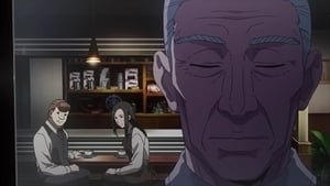 Tokyo Ghoul Epizóda 8