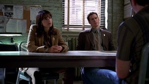 NYPD Blue Epizóda 21