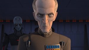 Star Wars Rebeli Epizóda 11