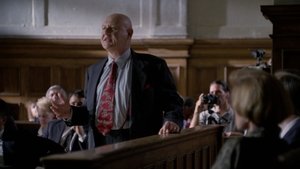 NYPD Blue Epizóda 1