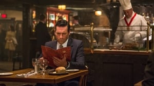 Mad Men Epizóda 9