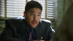 NYPD Blue Epizóda 9
