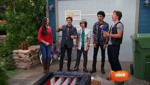 The Thundermans Epizóda 17