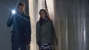 Sherlock a Watsonová Stratený nebožtík