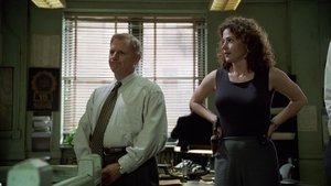 NYPD Blue Epizóda 6
