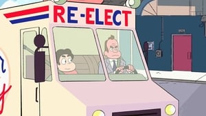 Steven Universe Epizóda 47