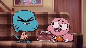 Gumballov úžasný svet Epizóda 34