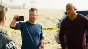NCIS: Los Angeles Epizóda 17