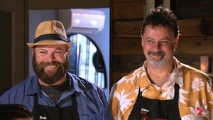 My Kitchen Rules Epizóda 14