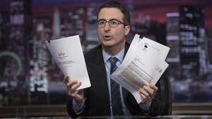 John Oliver: Čo týždeň dal a vzal Epizóda 2