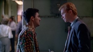 NYPD Blue Epizóda 5