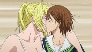 Kuroko's Basketball Epizóda 19