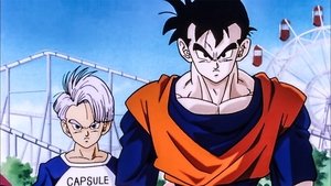 Dragon Ball Z  Epizóda 4