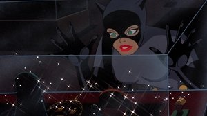Batman: The Animated Series Epizóda 3