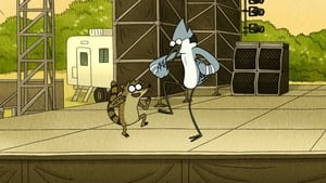 Regular Show Epizóda 17