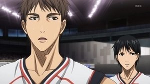 Kuroko's Basketball Epizóda 15