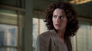 NYPD Blue Epizóda 20