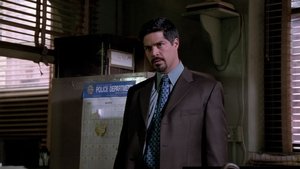 NYPD Blue Epizóda 20