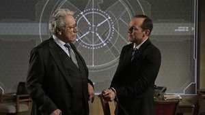 Agenti S.H.I.E.L.D. Epizóda 15
