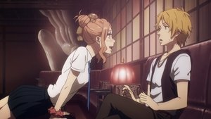 Death Parade Epizóda 6