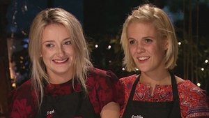 My Kitchen Rules Epizóda 7