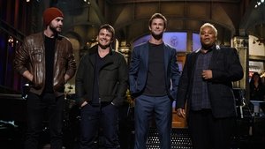 Saturday Night Live Epizóda 15
