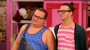 RuPaul's Drag Race Epizóda 5