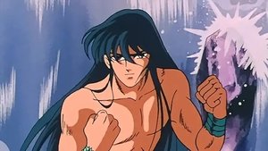 Saint Seiya Epizóda 4