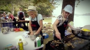 My Kitchen Rules Epizóda 25