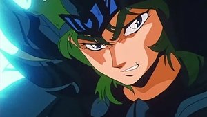 Saint Seiya Epizóda 9