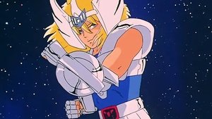 Saint Seiya Epizóda 3