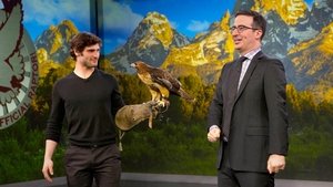 John Oliver: Čo týždeň dal a vzal Epizóda 7