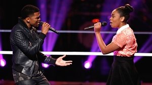 The Voice Epizóda 9