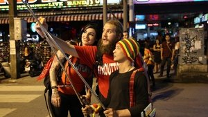 The Amazing Race Epizóda 3